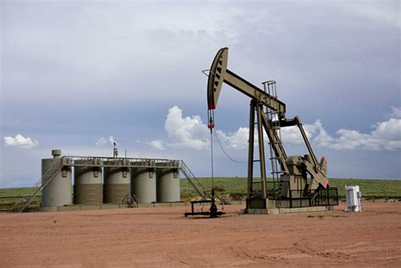 OG Pump Jack